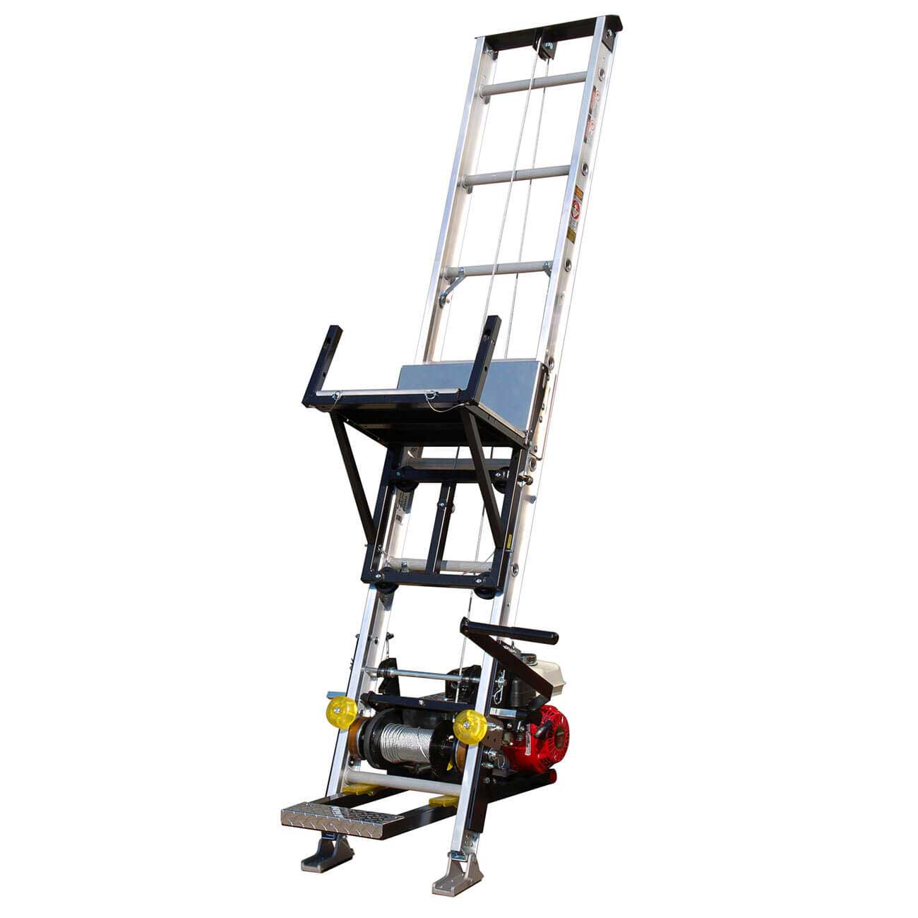 Ladder Lift 