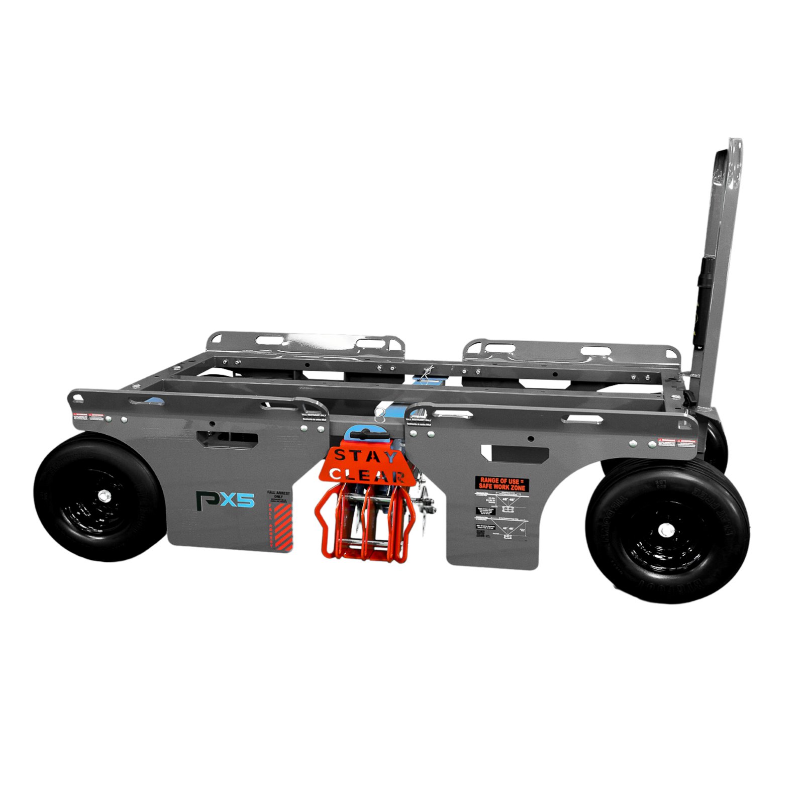 Fall Protection