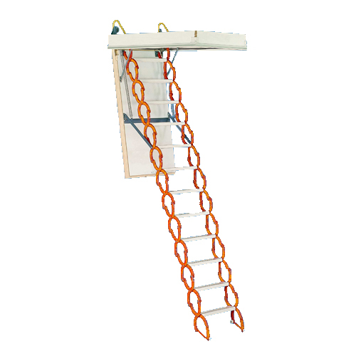 Ladder Systems