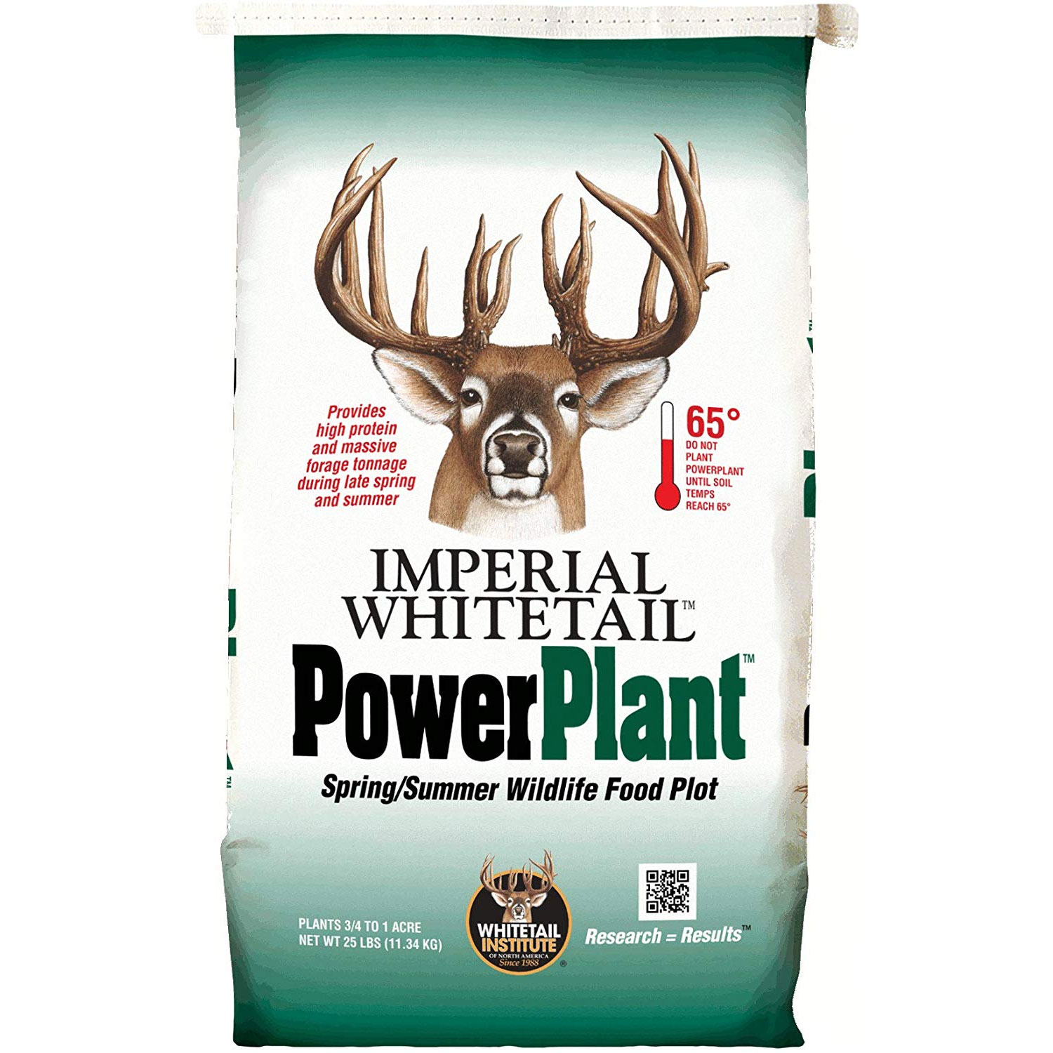Food Plots & Feeding