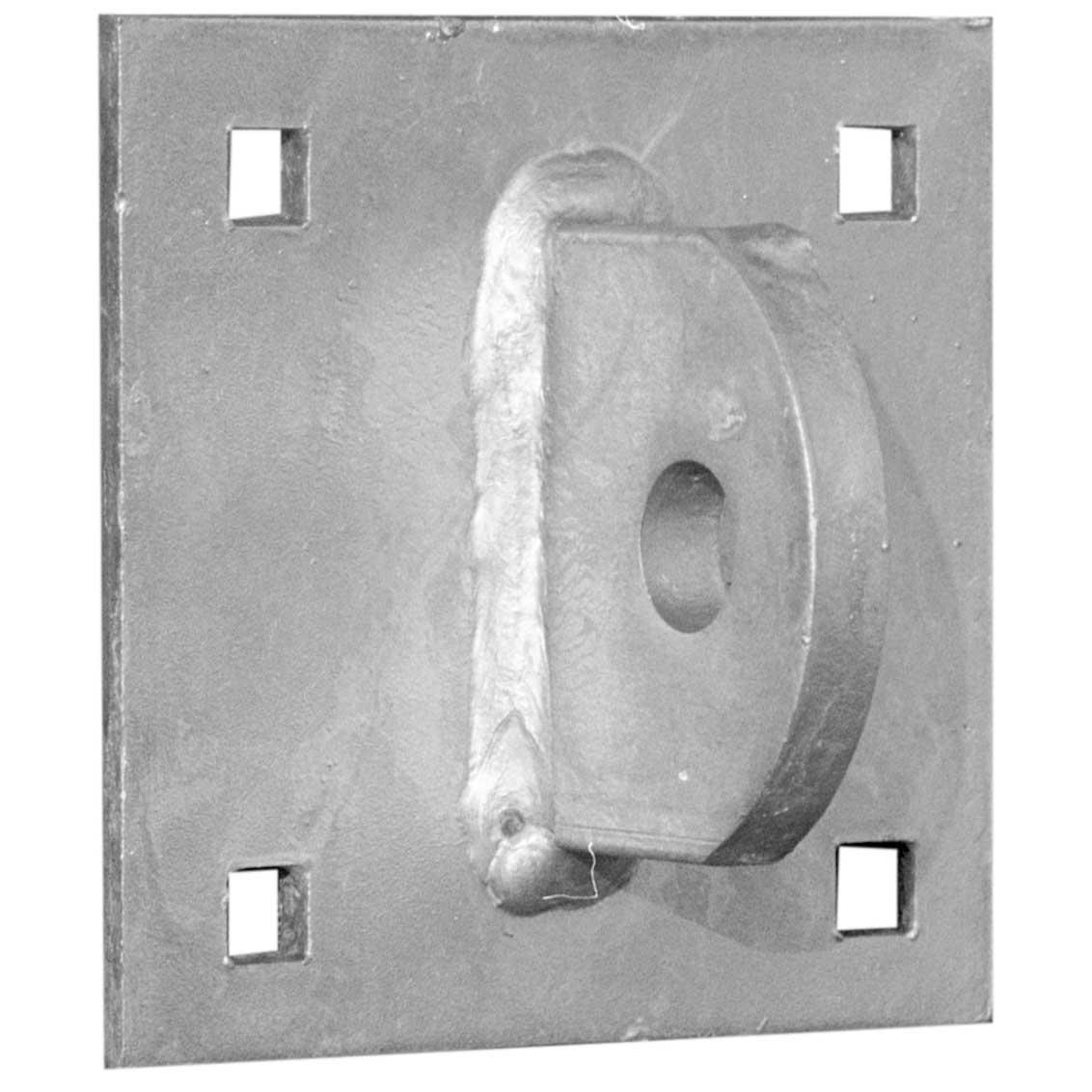 Dock Hardware