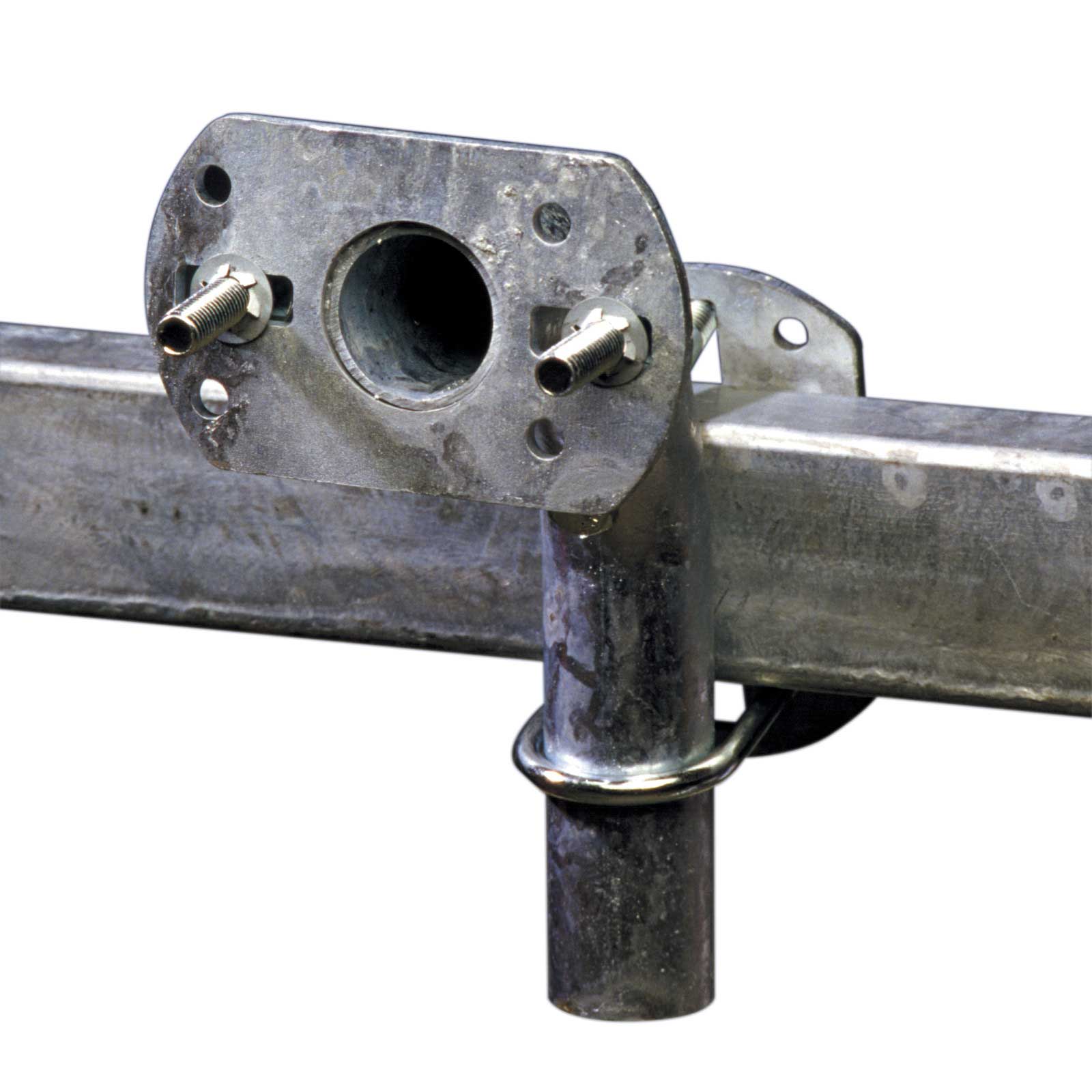 Trailer Suspension & Hardware