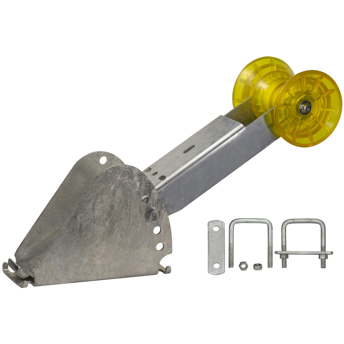 Trailer Boat Accessories