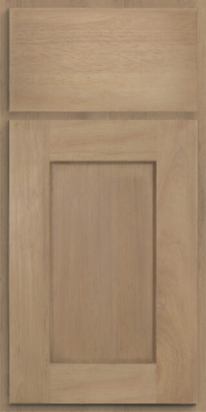 CNC Luxor Cabinetry