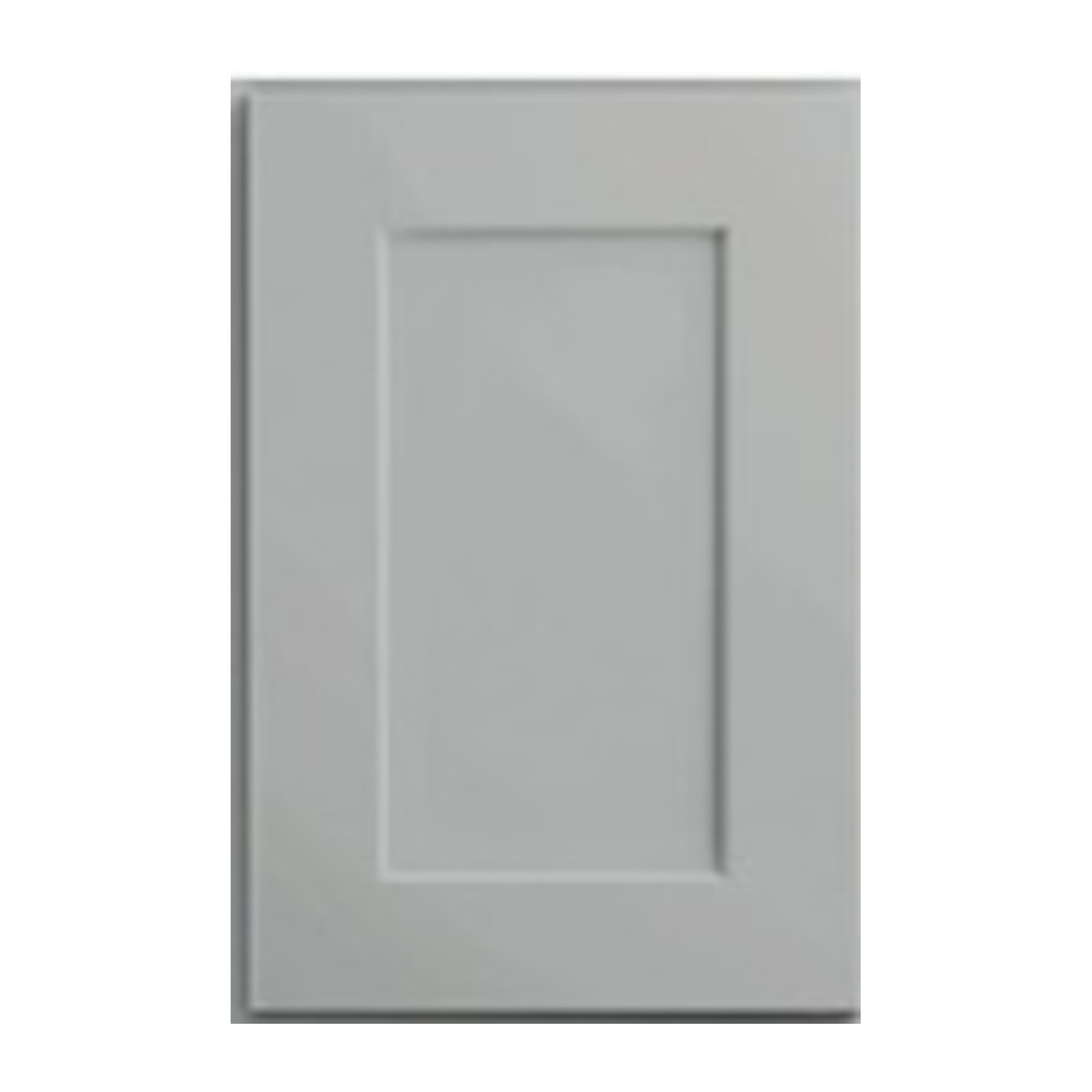 CNC Luxor Misty Grey Vanities