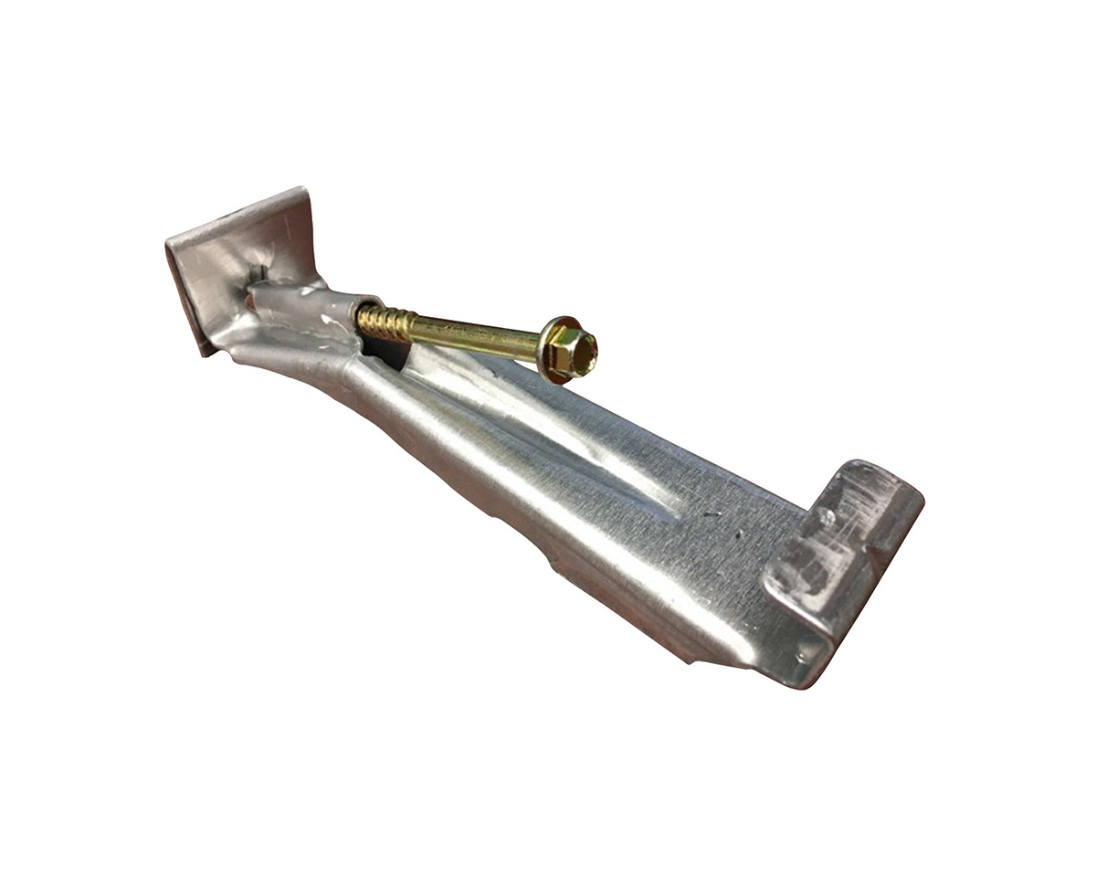 Hangers & Fasteners