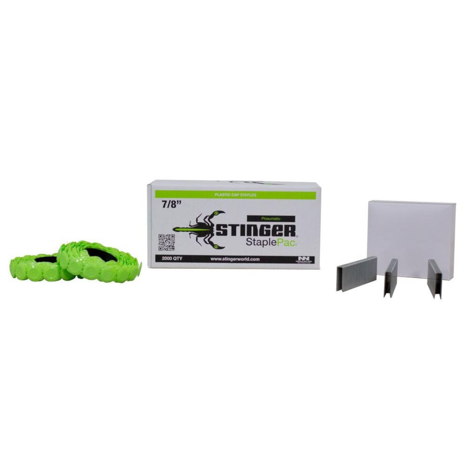 Siding Fasteners
