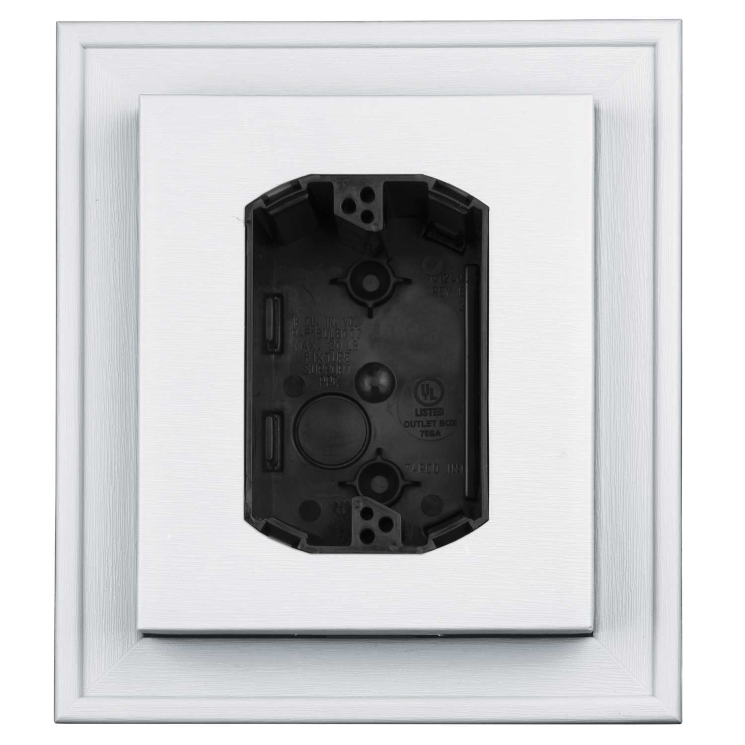 Mounting Blocks