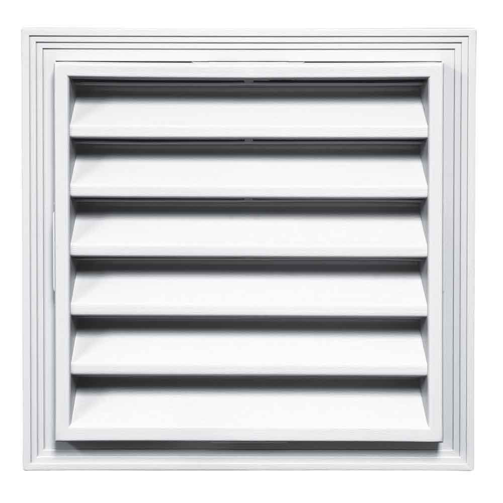 Siding Vents