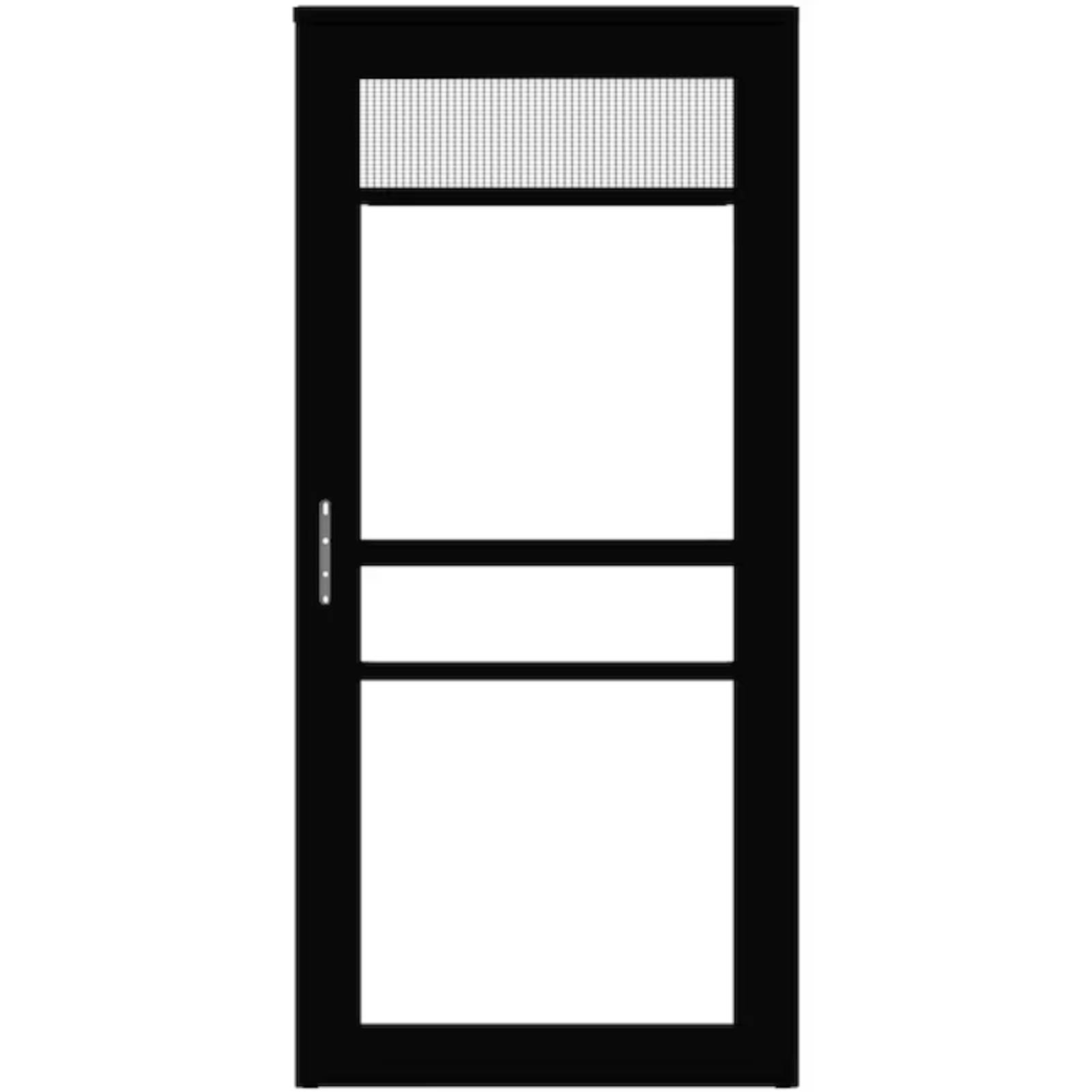 Exterior & Interior Doors