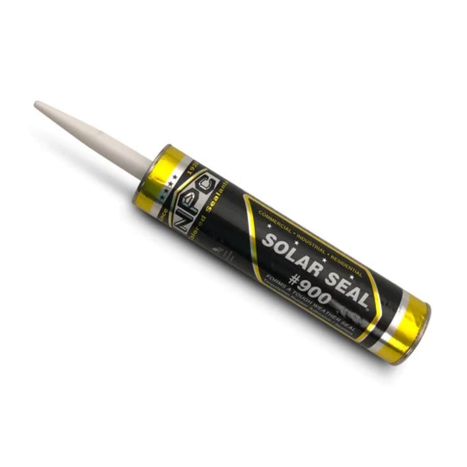 Flashing & Sealant