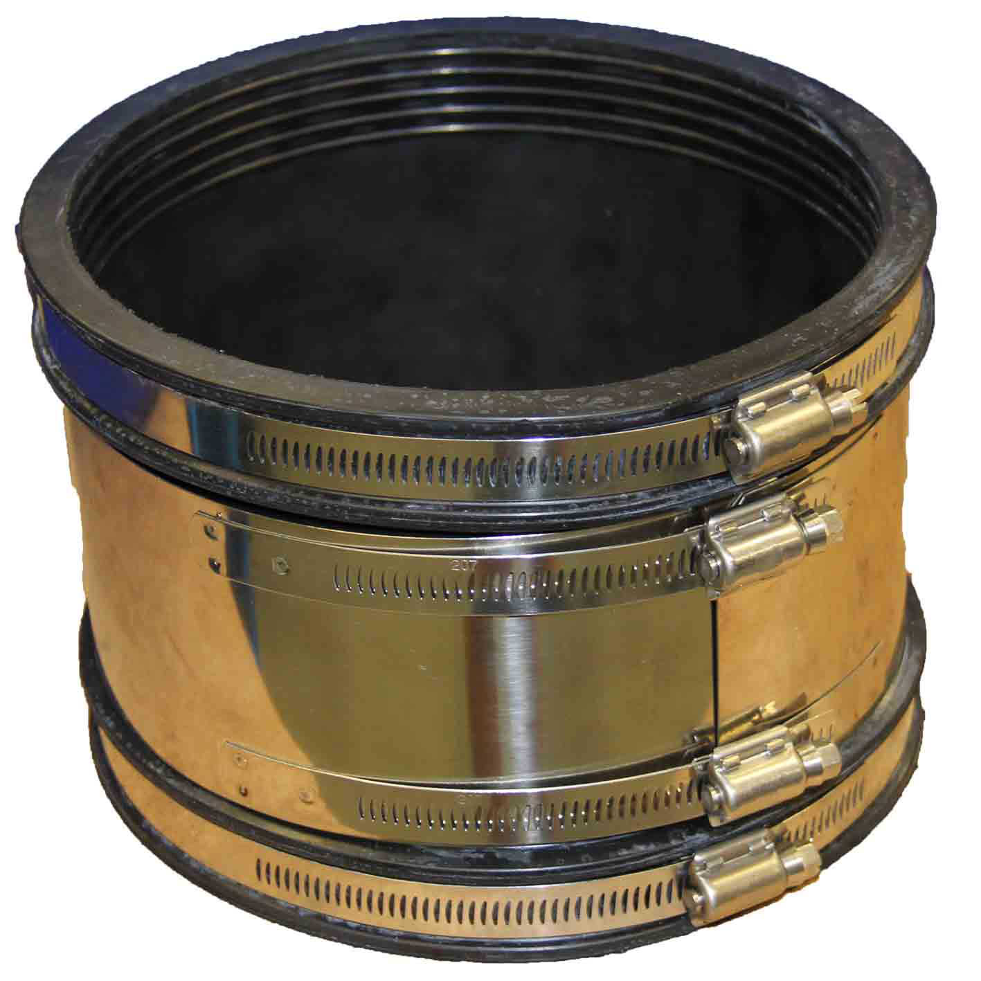 Pipe Joiner and Coupling