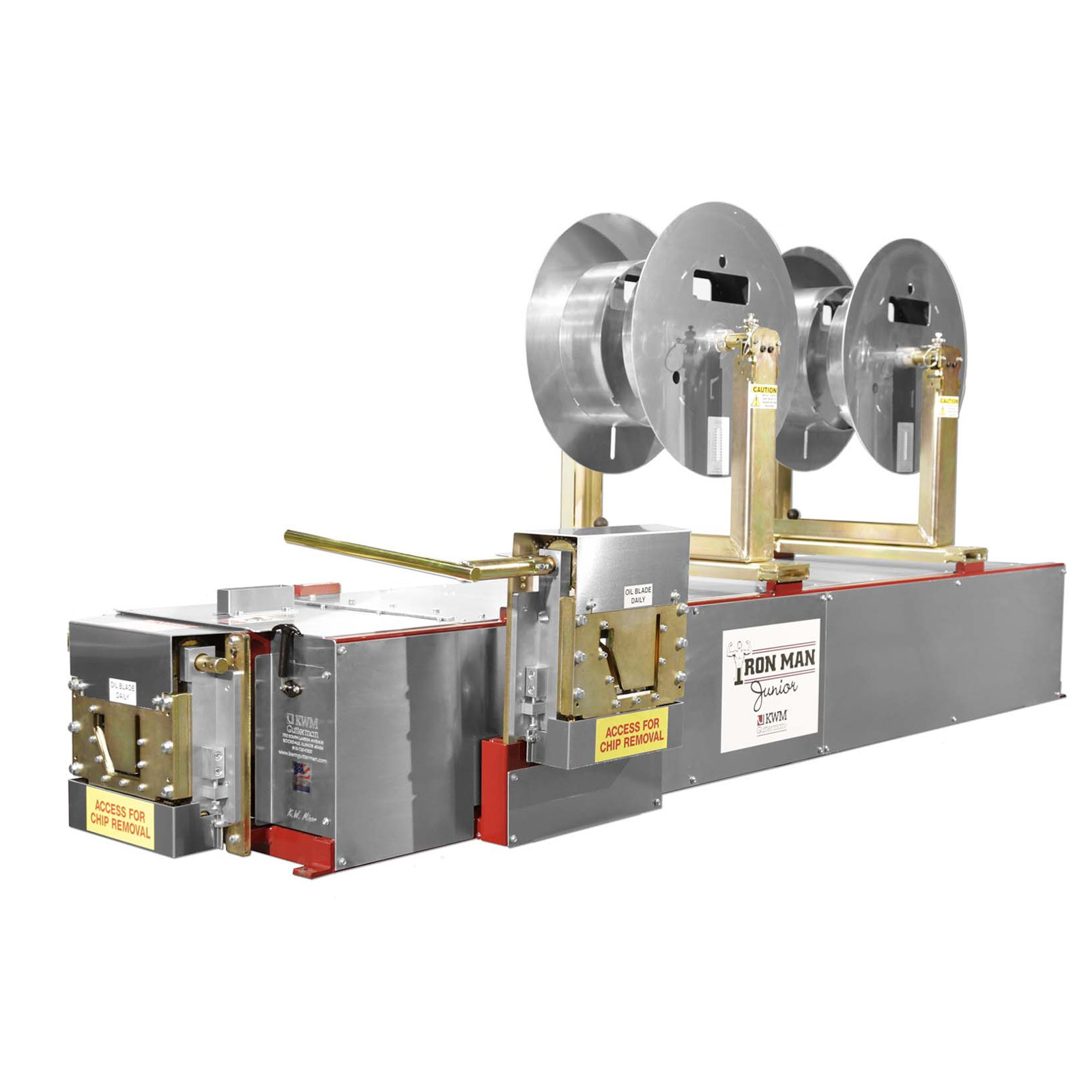 Equipment & Tools