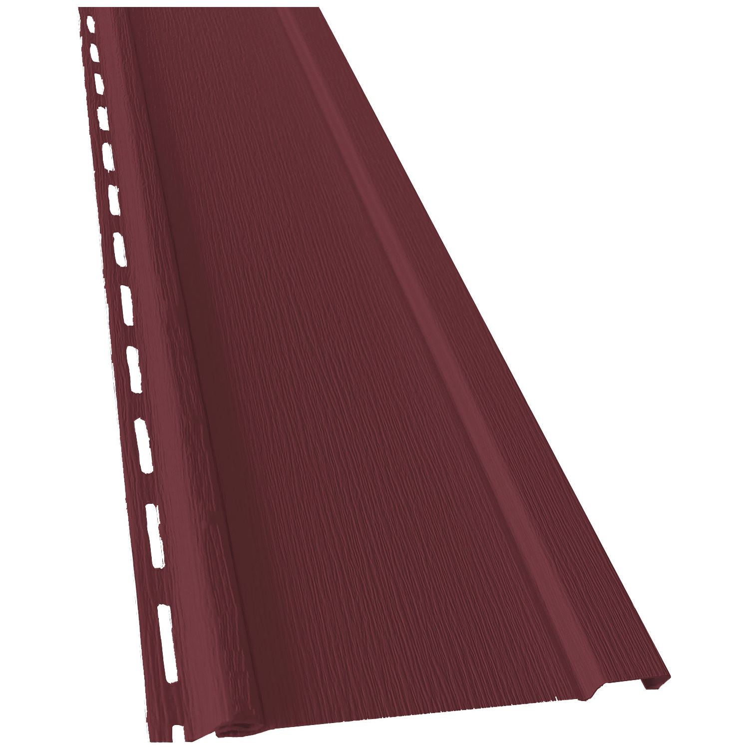 Siding