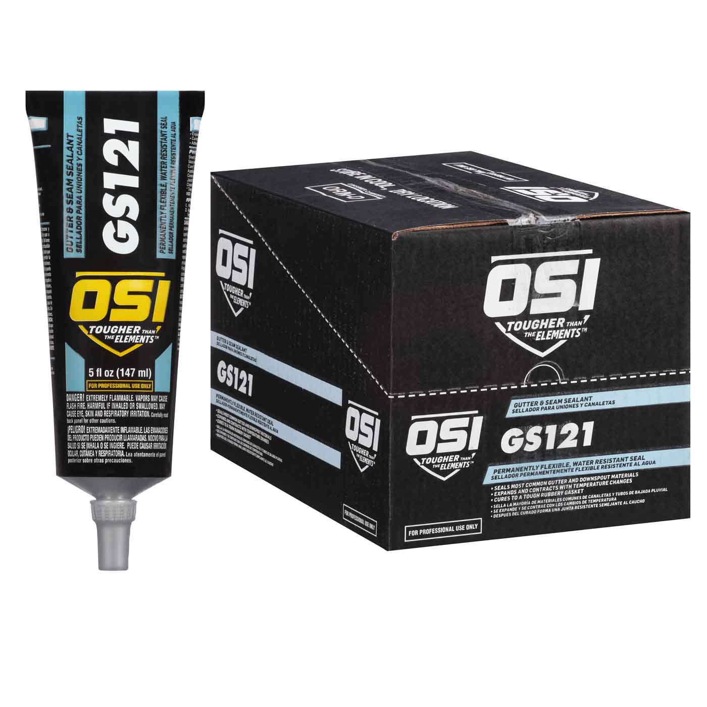 Caulks & Sealants