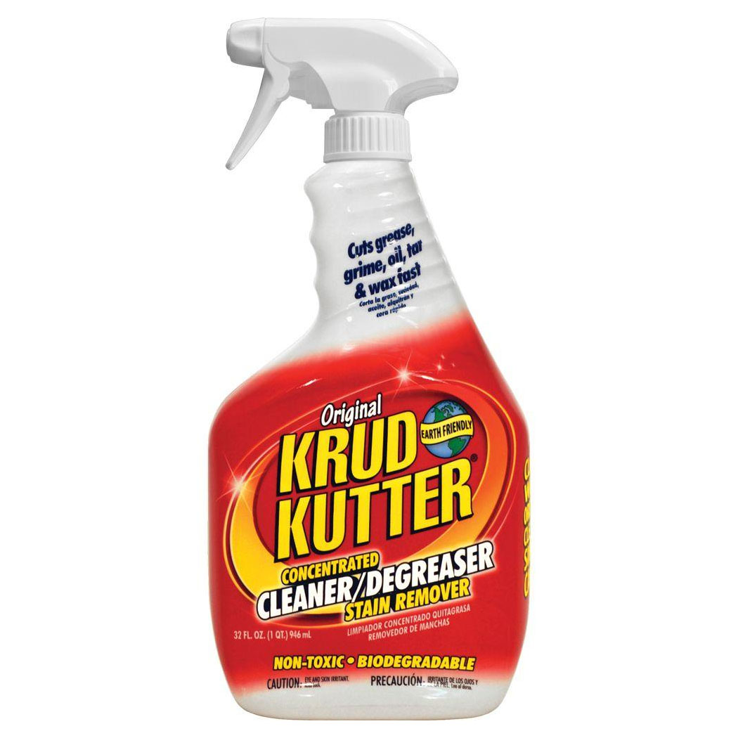 Surface Cleaning