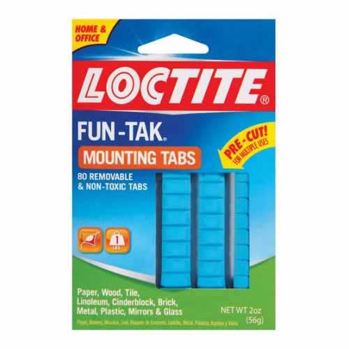Glues & Epoxies