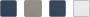 Cabinet color swatches