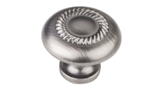 Hardware Resources Cypress Knob