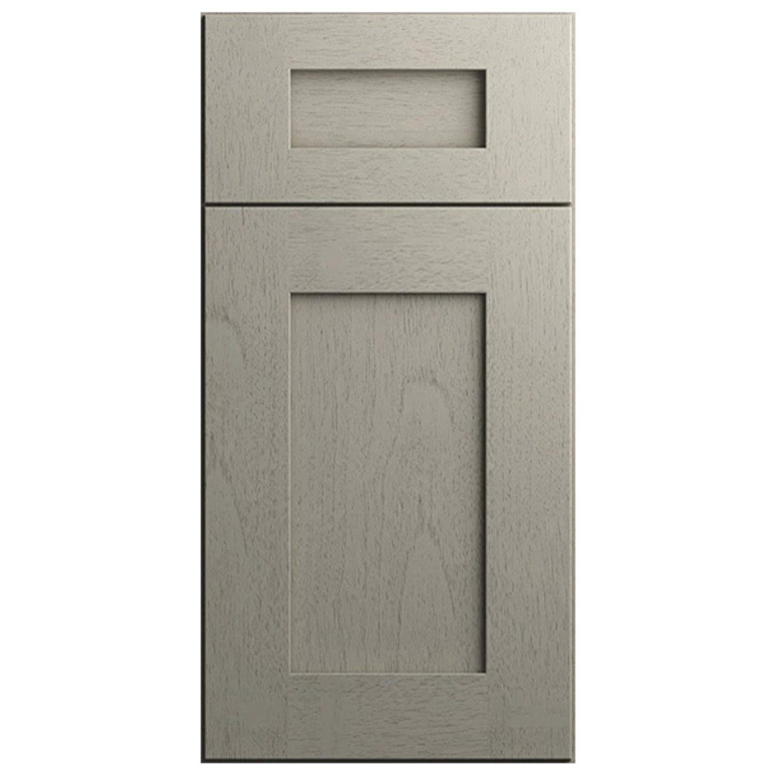 CNC Assembled Concord Elegant Stone - Sample Door