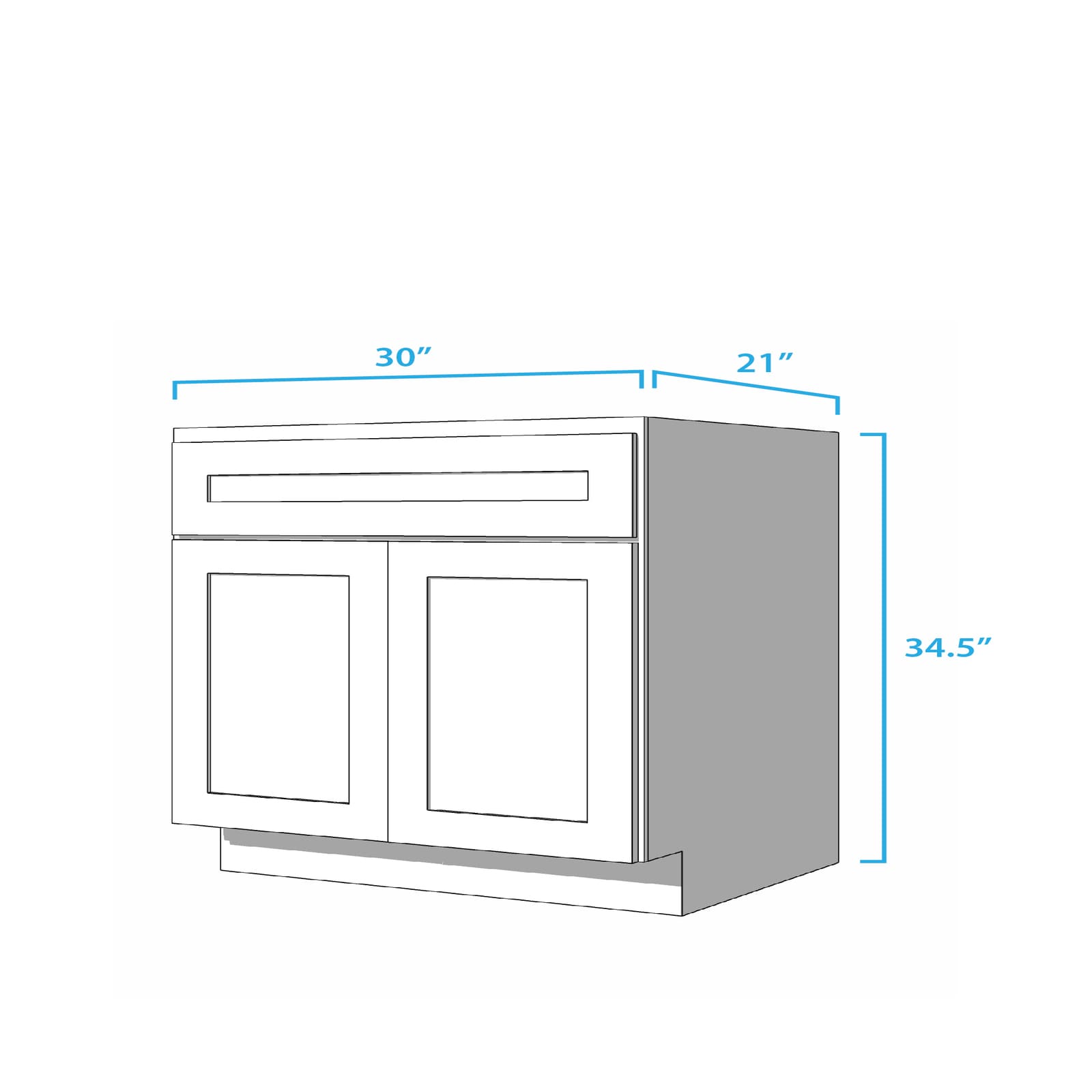 Craftline Cabinetry Molding