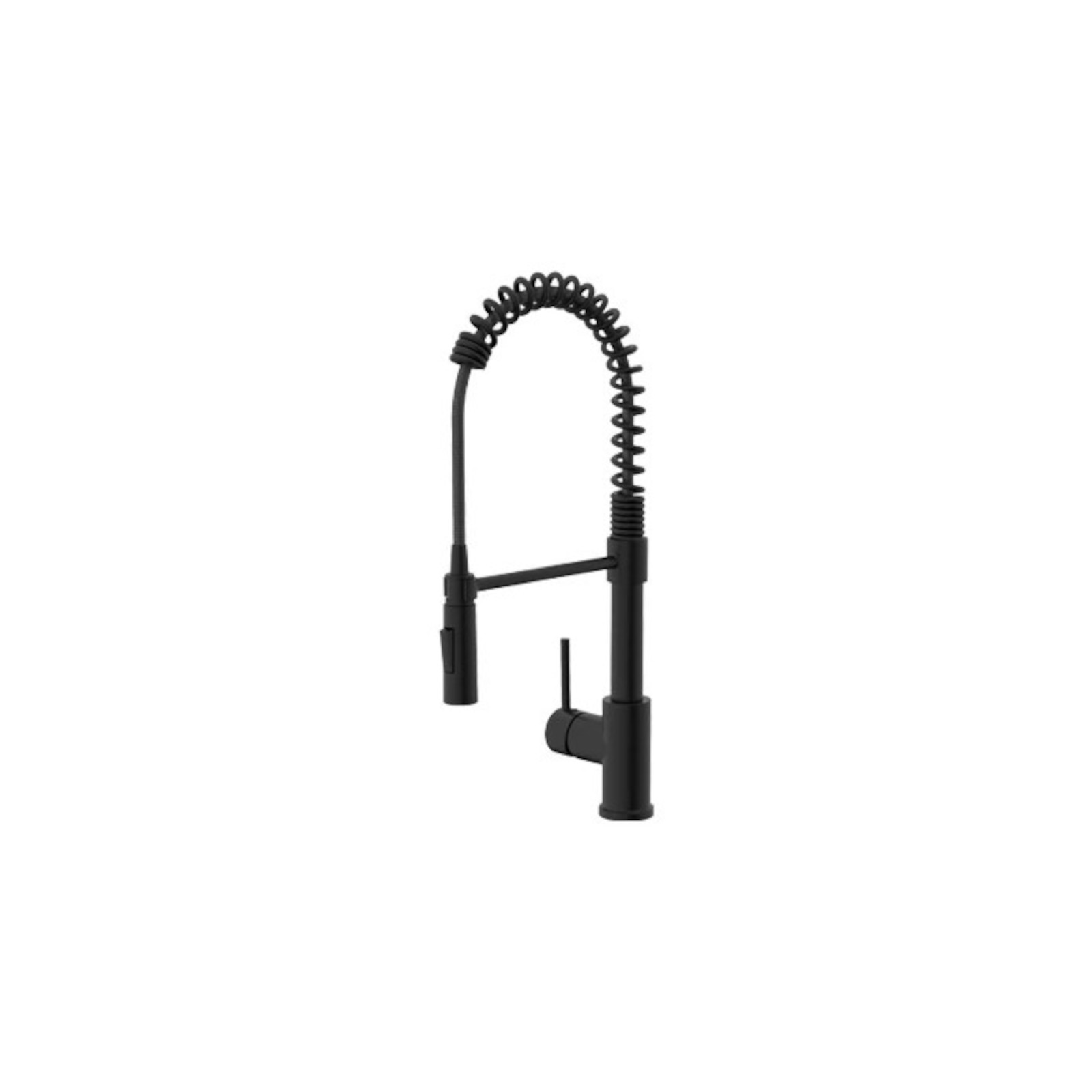 Allora USA Single Handle Kitchen Faucet