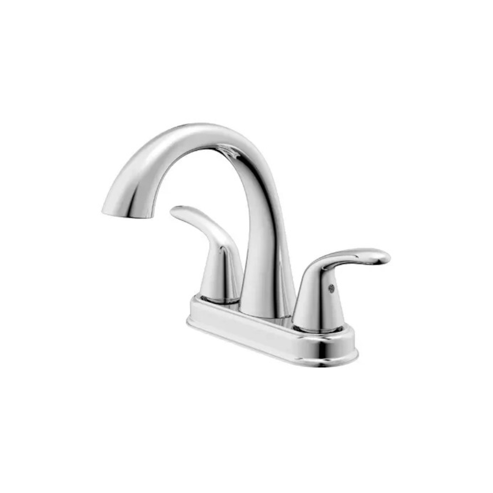 Allora USA 4 Inch Center Bathroom Faucet