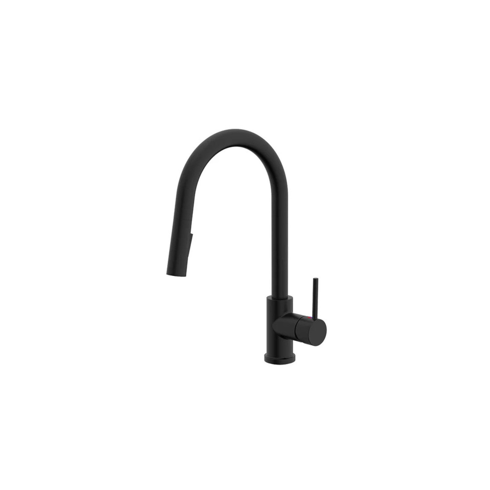 Allora USA Single Handle Kitchen Faucet