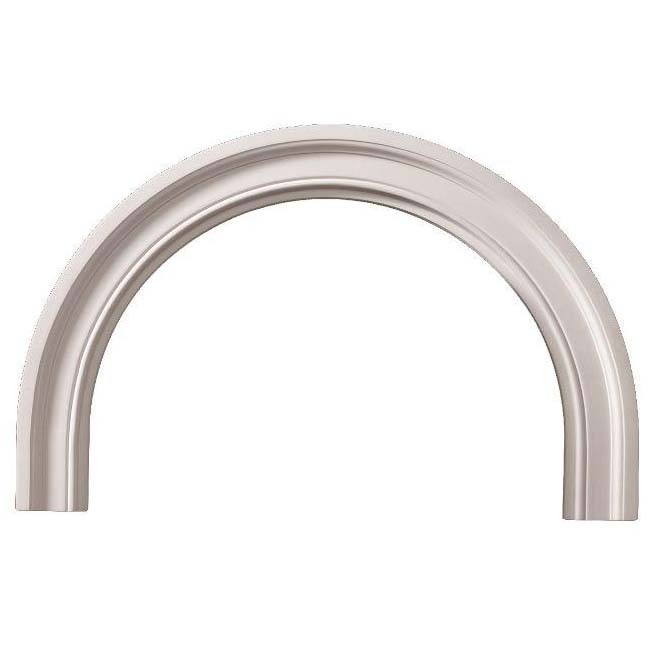 Fypon Polyurethane Half Round Arch Trim (4M Decorative)