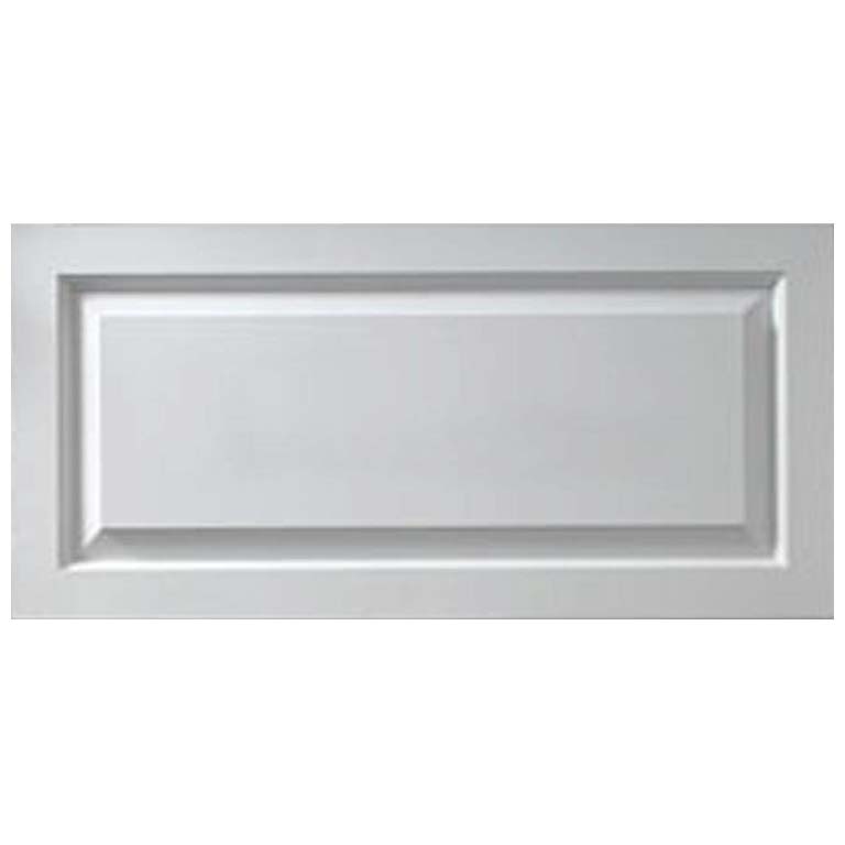 Fypon Polyurethane Raised Window Panel