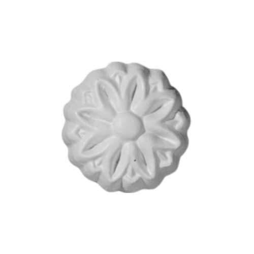 Ekena Millwork Urethane Rosettes