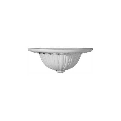 Ekena Millwork Ashton Sconce