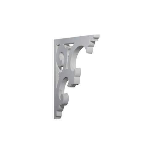 Ekena Millwork Chesterfield Bracket