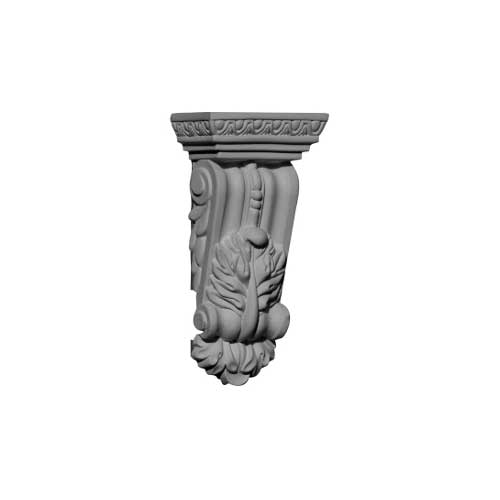 Ekena Millwork Acanthus Leaf Corbels