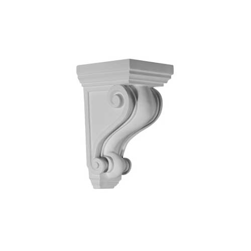 Ekena Millwork Traditional Corbels