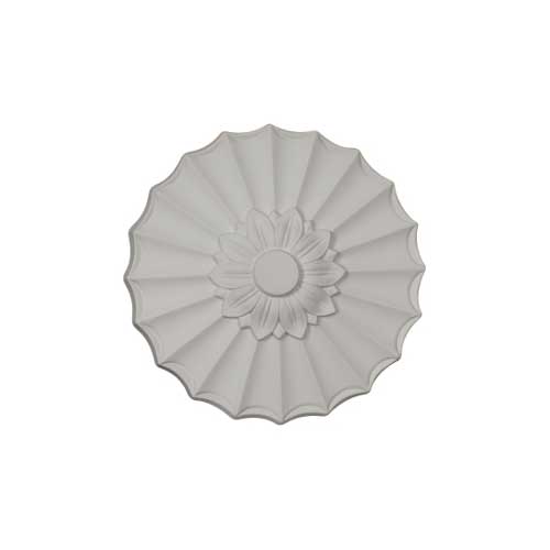 Ekena Millwork 9in. Ceiling Medallions