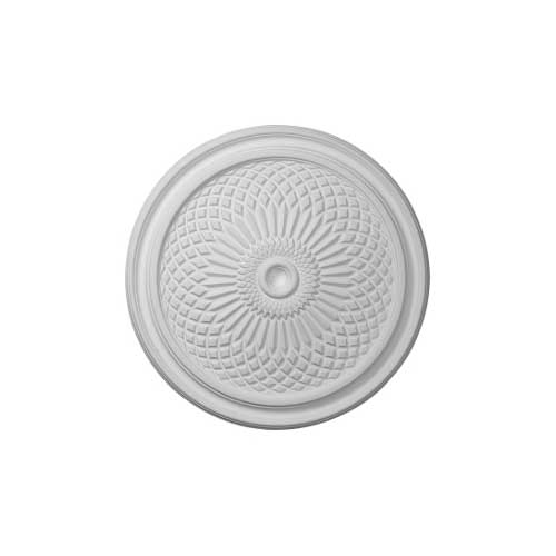 Ekena Millwork 22in. Ceiling Medallions