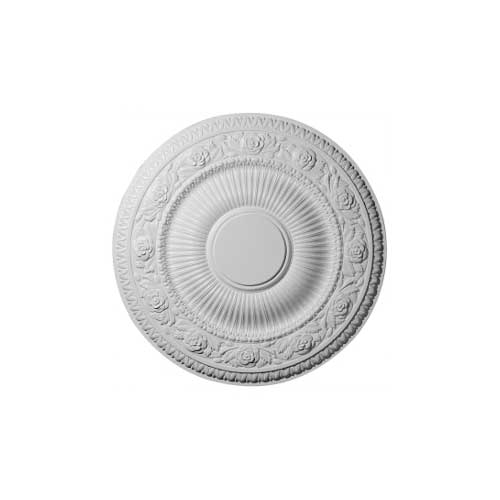 Ekena Millwork 24in. Ceiling Medallions