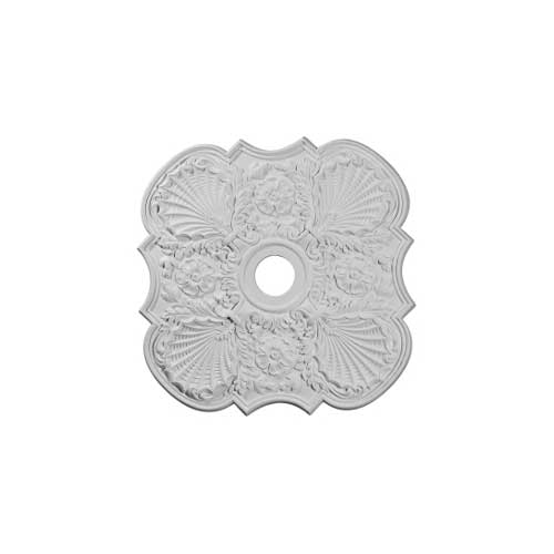 Ekena Millwork 29in. Ceiling Medallions