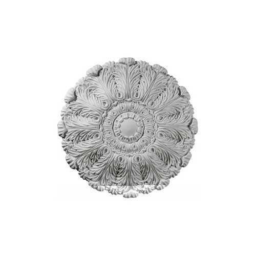 Ekena Millwork 31in. Ceiling Medallions