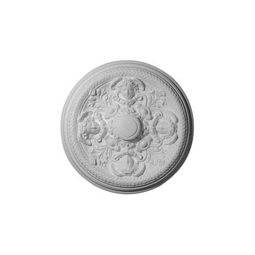 Ekena Millwork 32in. Ceiling Medallions