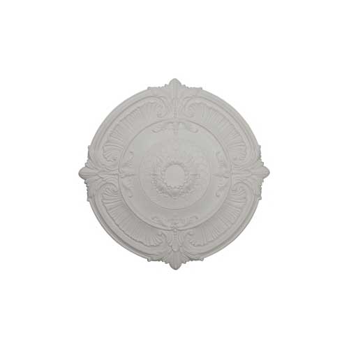 Ekena Millwork 39in. Ceiling Medallions