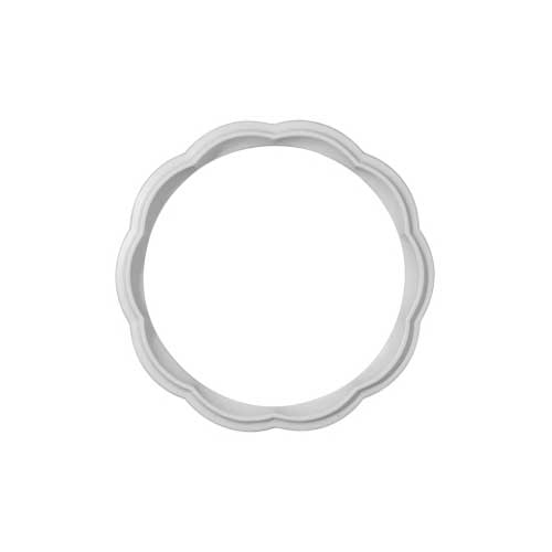 Ekena Millwork 7in. - 22in. Ceiling Rings