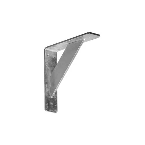 Ekena Millwork Traditional Steel Bracket