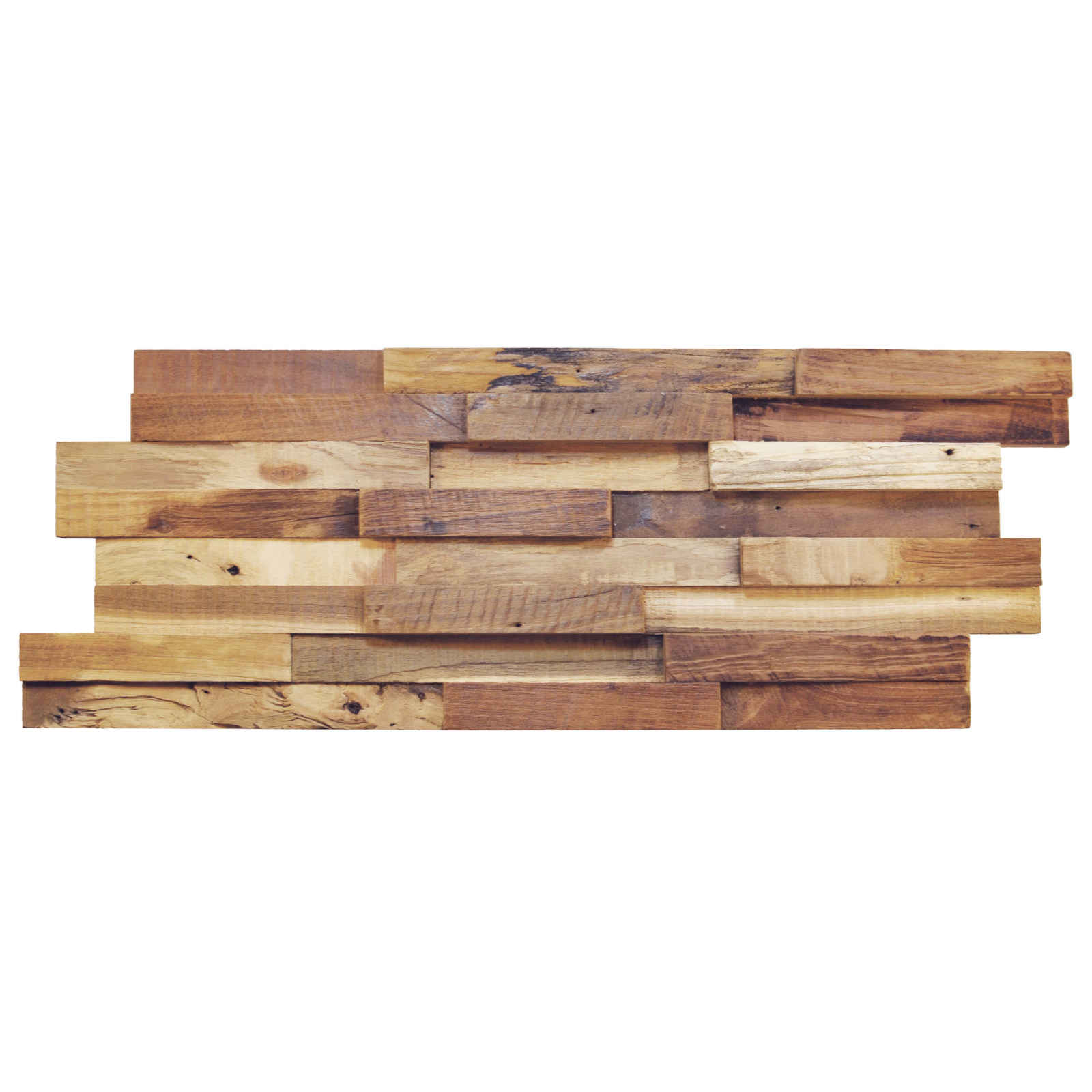 Noblewood Reclaimed Teak Shiplap